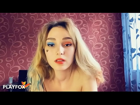 ❤️ Sihirli sanal gerçeklik gözlükleri bana Harley Quinn ile seks verdi ❤❌ Porno tr.porn-tubsexer.ru